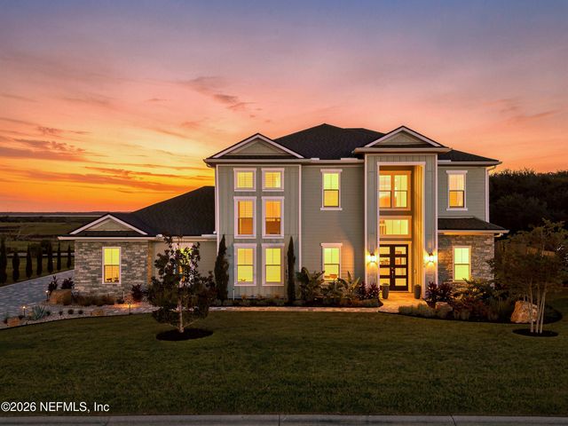 153 BEACHSIDE Drive, Ponte Vedra Beach, FL 32082