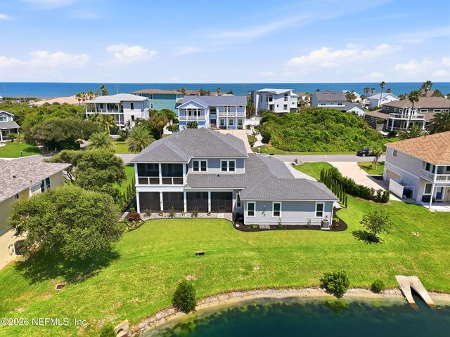 153 BEACHSIDE Drive, Ponte Vedra Beach, FL 32082