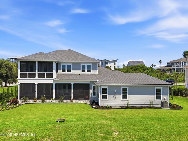 153 BEACHSIDE Drive, Ponte Vedra Beach, FL 32082