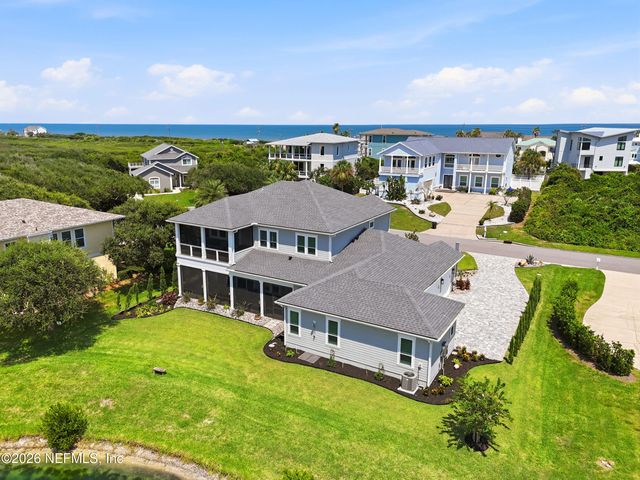 153 BEACHSIDE Drive, Ponte Vedra Beach, FL 32082