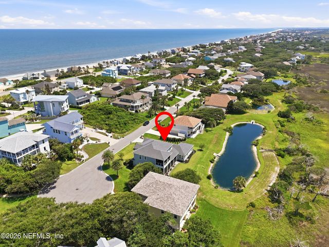 153 BEACHSIDE Drive, Ponte Vedra Beach, FL 32082
