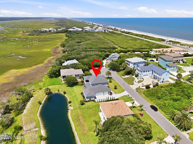153 BEACHSIDE Drive, Ponte Vedra Beach, FL 32082