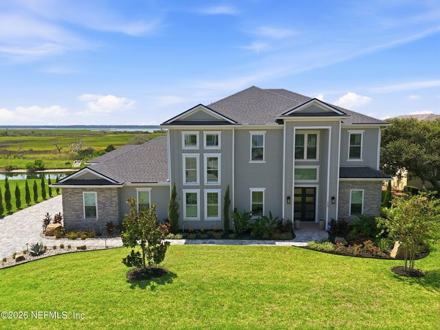 153 BEACHSIDE Drive, Ponte Vedra Beach, FL 32082