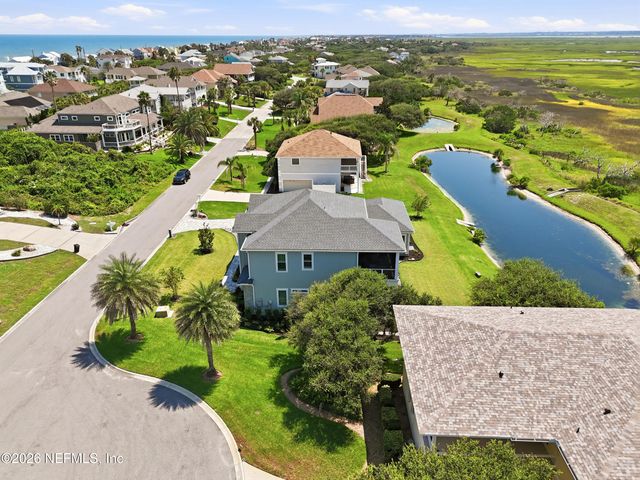 153 BEACHSIDE Drive, Ponte Vedra Beach, FL 32082