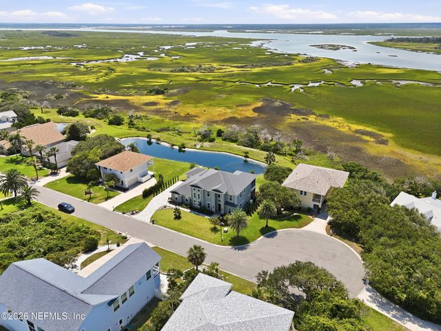 153 BEACHSIDE Drive, Ponte Vedra Beach, FL 32082