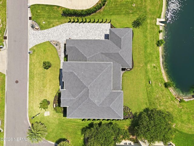 153 BEACHSIDE Drive, Ponte Vedra Beach, FL 32082