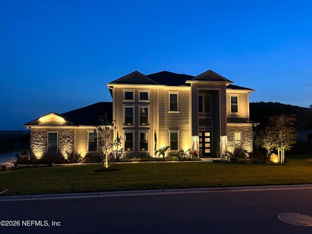 153 BEACHSIDE Drive, Ponte Vedra Beach, FL 32082