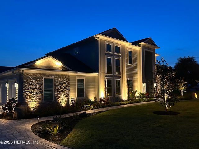 153 BEACHSIDE Drive, Ponte Vedra Beach, FL 32082