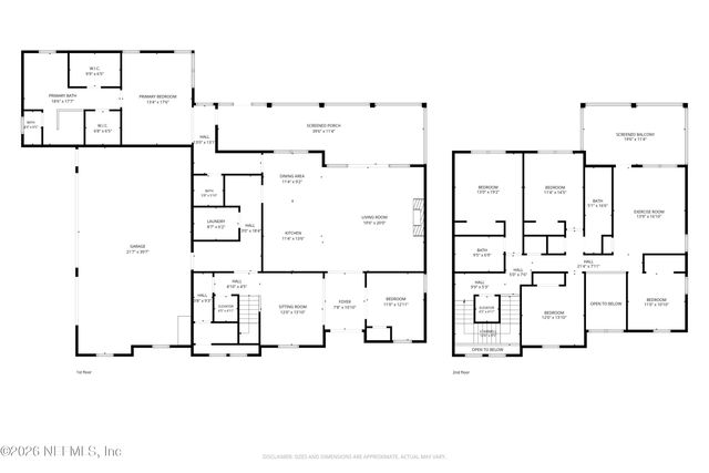 153 BEACHSIDE Drive, Ponte Vedra Beach, FL 32082