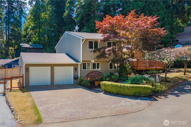 2421 NE 180th Street, Shoreline, WA 98155