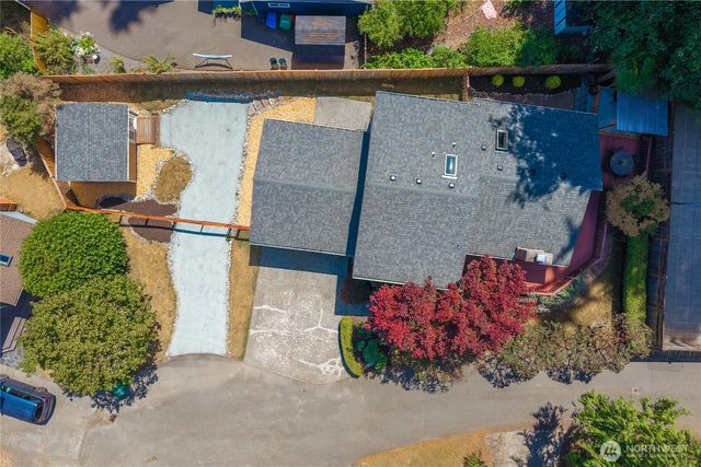 2421 NE 180th Street, Shoreline, WA 98155