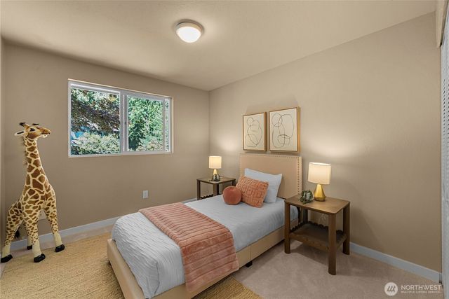 2421 NE 180th Street, Shoreline, WA 98155
