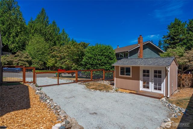 2421 NE 180th Street, Shoreline, WA 98155