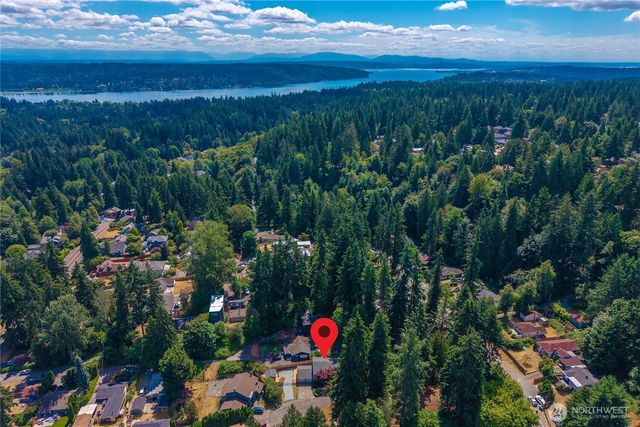 2421 NE 180th Street, Shoreline, WA 98155