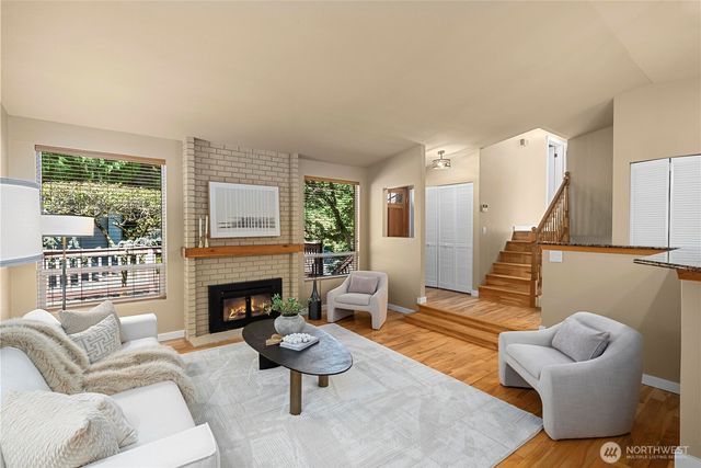 2421 NE 180th Street, Shoreline, WA 98155
