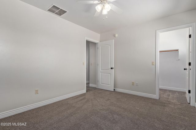 6613 S Chinese Lanterns Drive, Tucson, AZ 85756