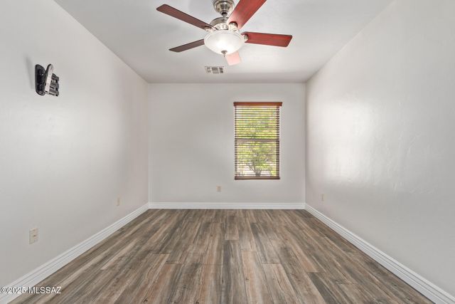 6613 S Chinese Lanterns Drive, Tucson, AZ 85756