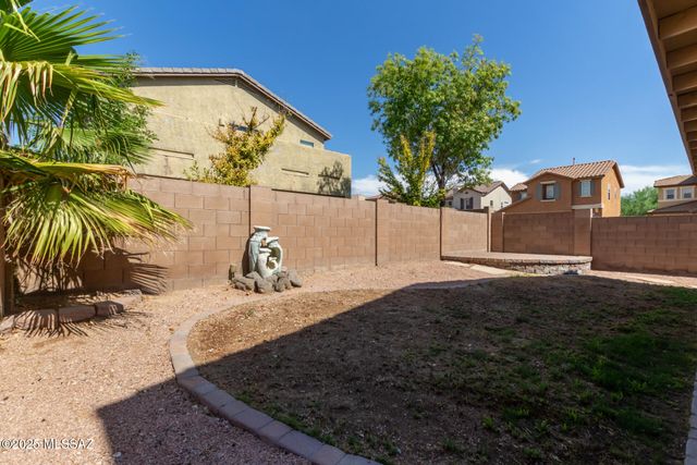 6613 S Chinese Lanterns Drive, Tucson, AZ 85756
