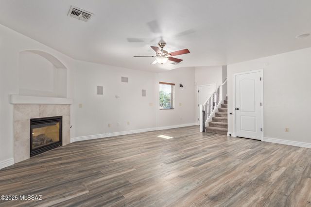 6613 S Chinese Lanterns Drive, Tucson, AZ 85756