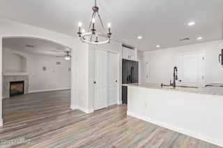 6613 S Chinese Lanterns Drive, Tucson, AZ 85756