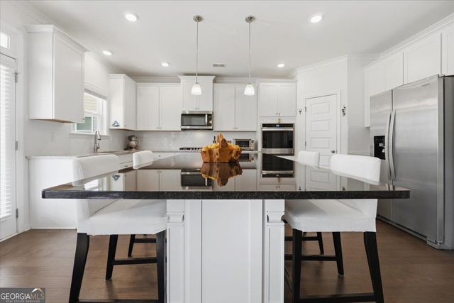 1250 Hawthorne Circle, Madison, GA 30650