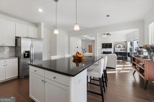 1250 Hawthorne Circle, Madison, GA 30650