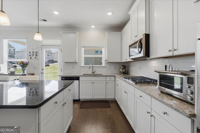 1250 Hawthorne Circle, Madison, GA 30650