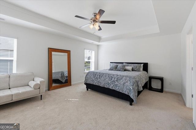 1250 Hawthorne Circle, Madison, GA 30650