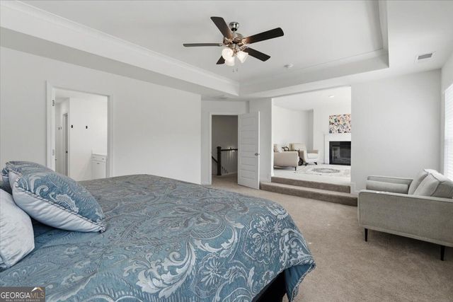 1250 Hawthorne Circle, Madison, GA 30650
