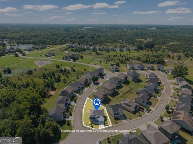 1250 Hawthorne Circle, Madison, GA 30650