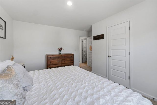 1250 Hawthorne Circle, Madison, GA 30650