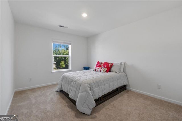1250 Hawthorne Circle, Madison, GA 30650