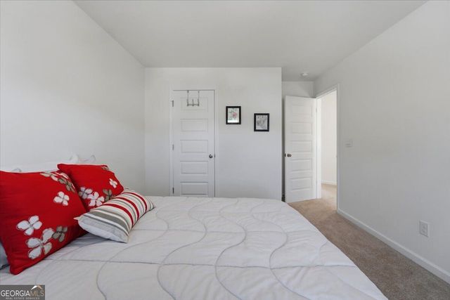 1250 Hawthorne Circle, Madison, GA 30650