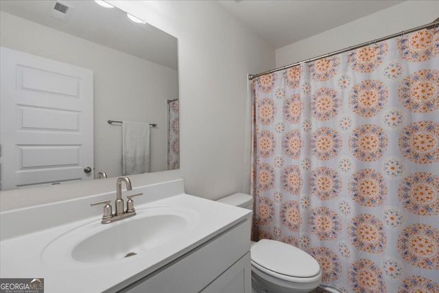 1250 Hawthorne Circle, Madison, GA 30650