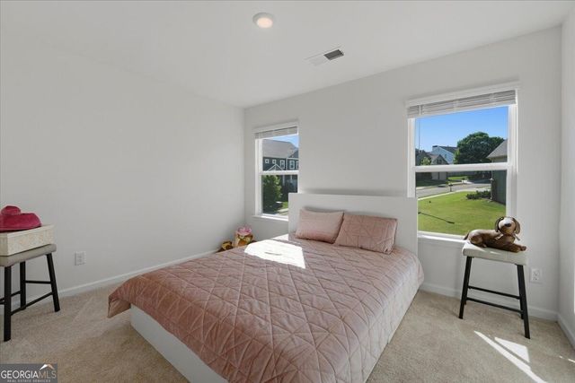 1250 Hawthorne Circle, Madison, GA 30650