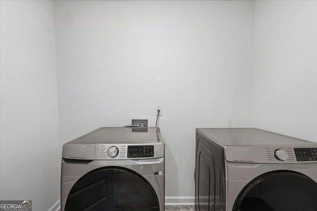 1250 Hawthorne Circle, Madison, GA 30650