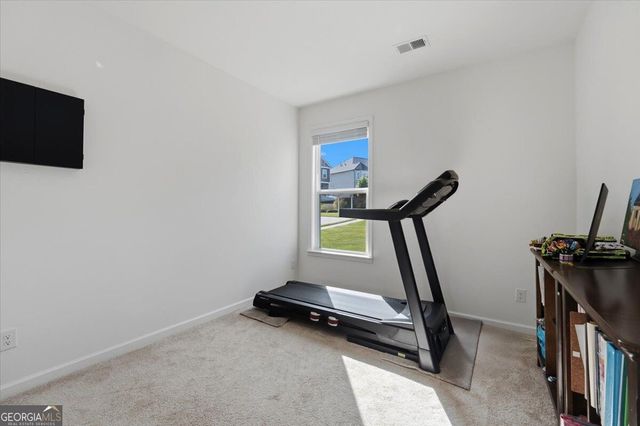 1250 Hawthorne Circle, Madison, GA 30650