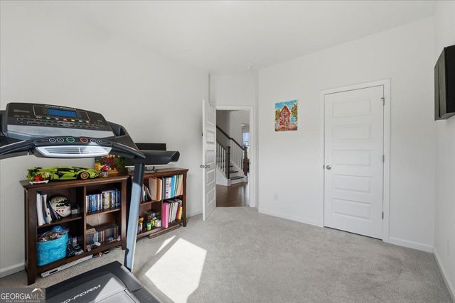 1250 Hawthorne Circle, Madison, GA 30650