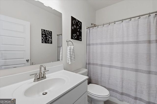 1250 Hawthorne Circle, Madison, GA 30650