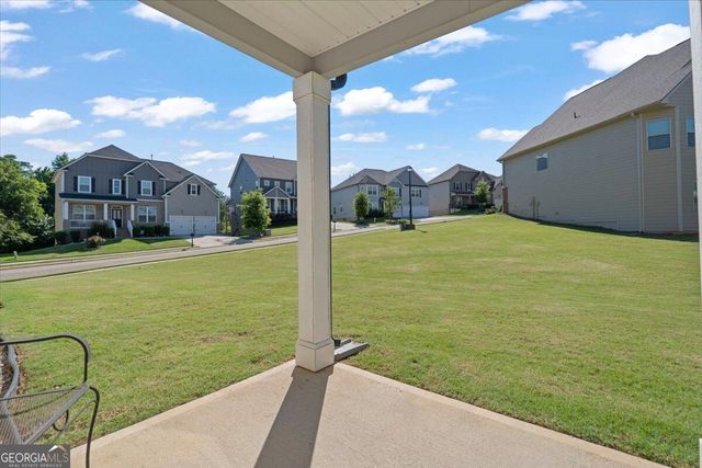 1250 Hawthorne Circle, Madison, GA 30650