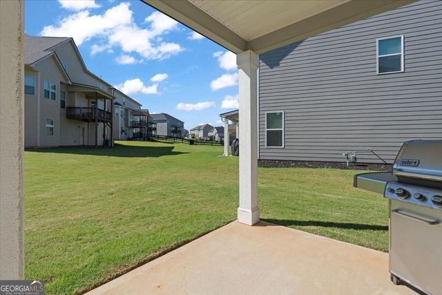 1250 Hawthorne Circle, Madison, GA 30650