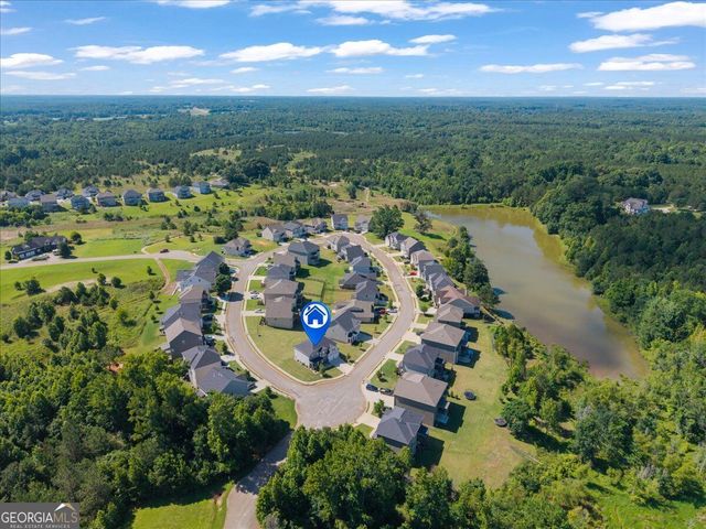 1250 Hawthorne Circle, Madison, GA 30650
