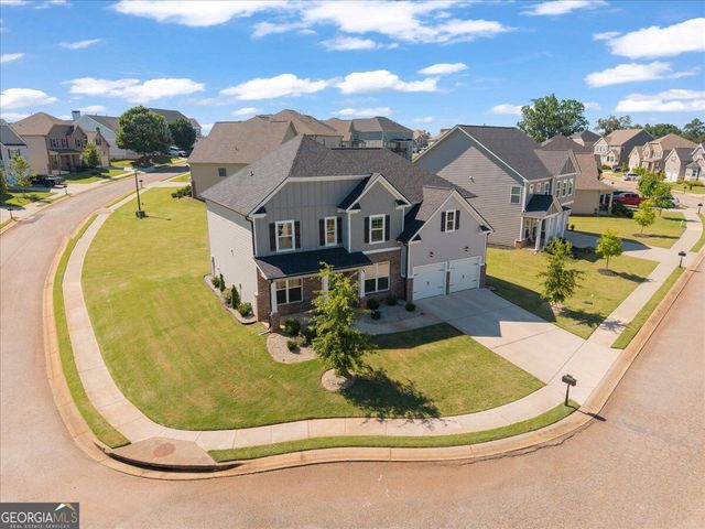 1250 Hawthorne Circle, Madison, GA 30650