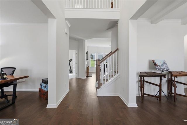 1250 Hawthorne Circle, Madison, GA 30650