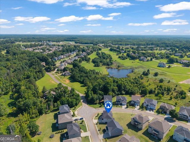 1250 Hawthorne Circle, Madison, GA 30650