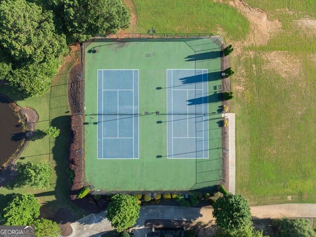 1250 Hawthorne Circle, Madison, GA 30650