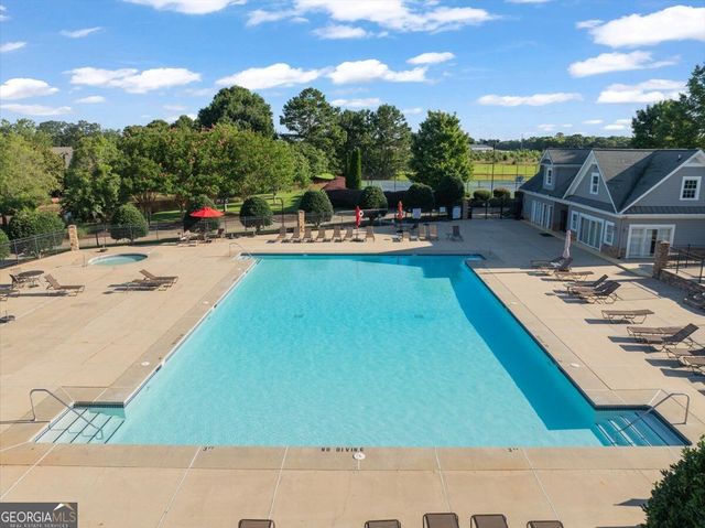 1250 Hawthorne Circle, Madison, GA 30650