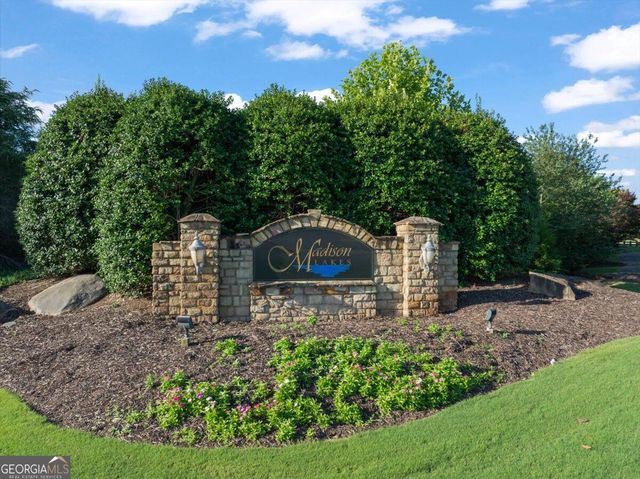 1250 Hawthorne Circle, Madison, GA 30650