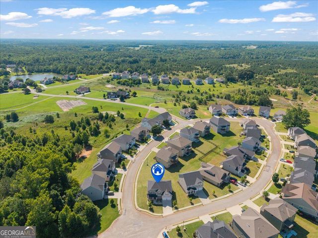 1250 Hawthorne Circle, Madison, GA 30650