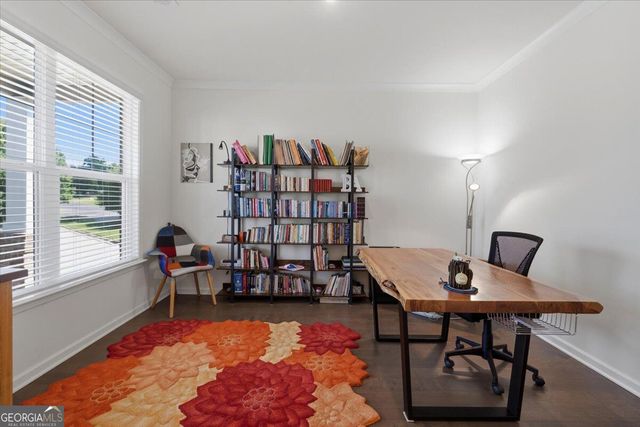 1250 Hawthorne Circle, Madison, GA 30650